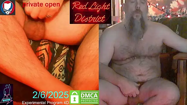 SexWorkerX online show from February 6, 11:04 pm