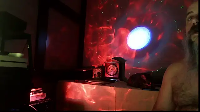 SexWorkerX online show from November 30, 1:42 am