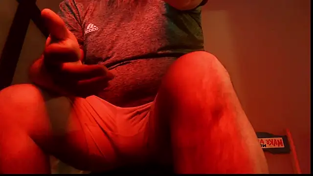 SexWorkerX online show from March 4, 2:50 am