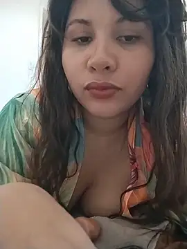 Yara0k online show from November 3, 3:35 pm