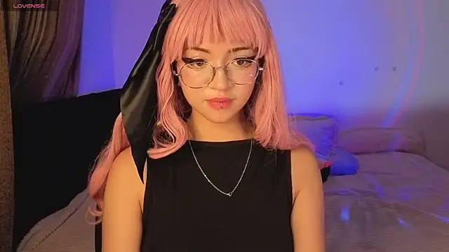 Snapshot of cataleya_kyuu__ chatting on September 23, 3:53 am cataleya kyuu online show from September 23, 3:53 am