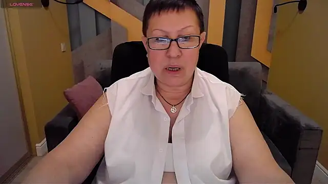 BarbaraTurners online show from December 16, 9:41 pm