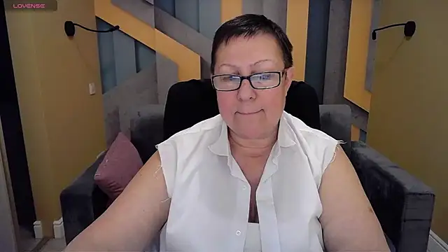 BarbaraTurners online show from December 19, 3:51 am