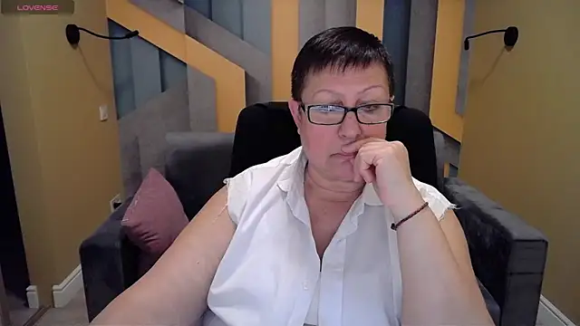BarbaraTurners online show from December 21, 3:58 am