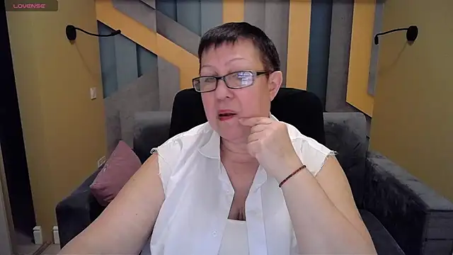 BarbaraTurners online show from December 22, 6:48 pm