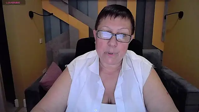 BarbaraTurners online show from December 22, 9:53 pm