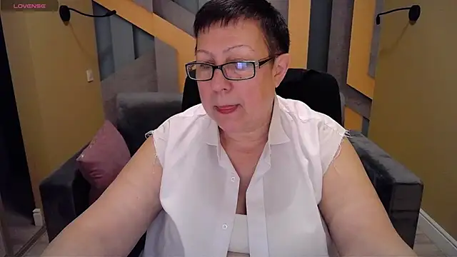 BarbaraTurners online show from December 23, 6:16 pm