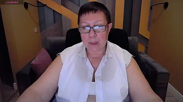 BarbaraTurners online show from December 23, 9:18 pm