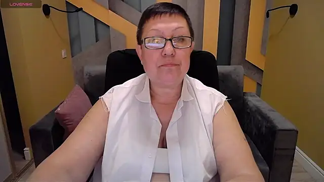 BarbaraTurners online show from December 24, 12:22 am