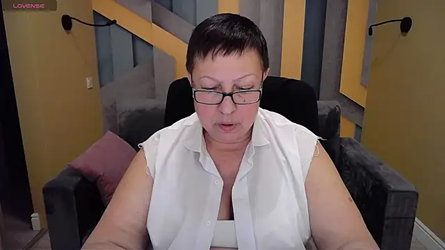 BarbaraTurners online show from December 25, 9:33 pm