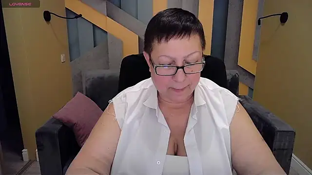 BarbaraTurners online show from December 26, 12:57 am