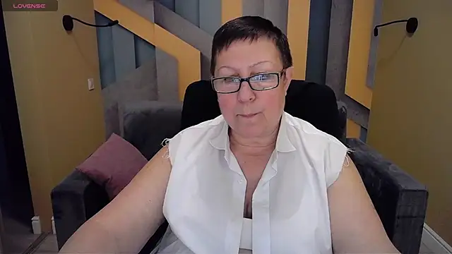 BarbaraTurners online show from December 26, 3:59 am