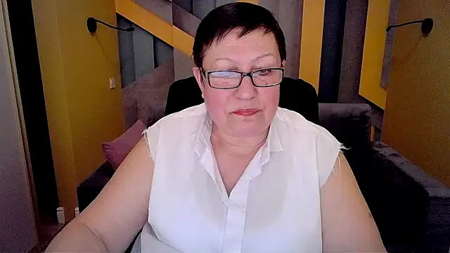 BarbaraTurners online show from February 9, 6:26 pm