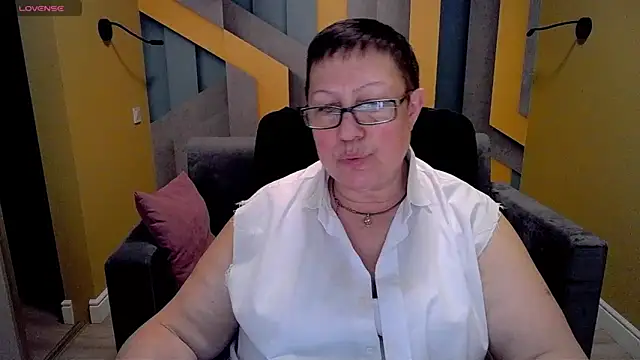 BarbaraTurners online show from March 12, 9:35 pm