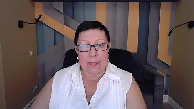 Snapshot of BarbaraTurners chatting on October 24, 6:26 pm BarbaraTurners online show from October 24, 6:26 pm