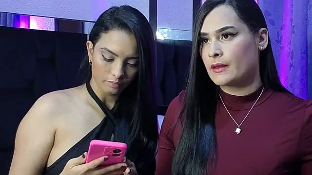 agatha lovee online show from October 17, 1:09 am