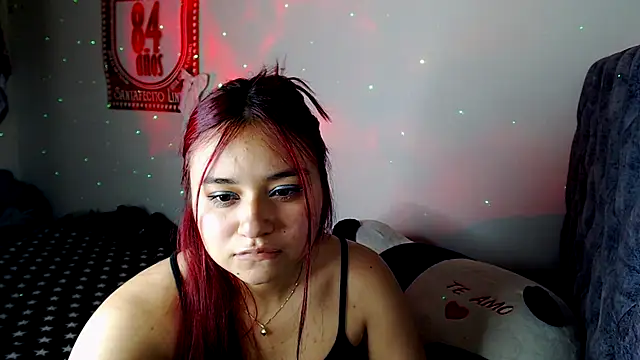 Sweet cheerry   online show from November 7, 4:12 am