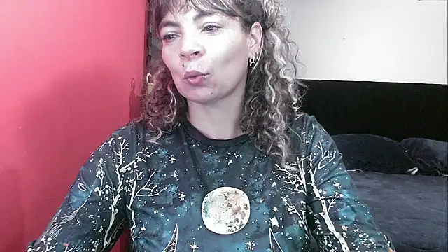 charlotedoll online show from October 22, 4:13 am