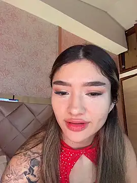 Arianavillada online show from April 10, 3:34 am