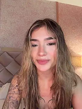 Arianavillada online show from April 17, 3:42 am