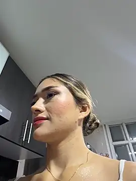 Arianavillada online show from June 12, 3:49 am
