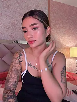 Arianavillada online show from July 3, 3:46 am
