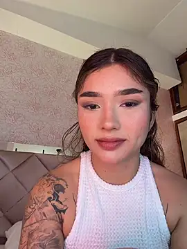 Arianavillada online show from July 20, 3:43 am