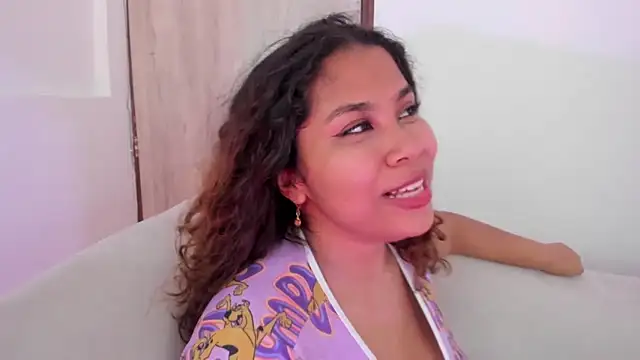 Snapshot of Vidiia chatting on February 26, 11:15 pm Vidiia online show from February 26, 11:15 pm