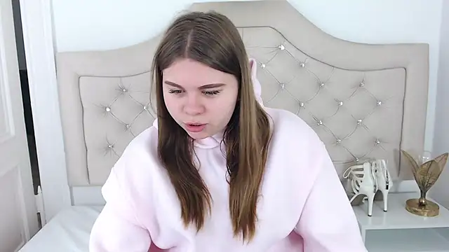 AbbyPleasure online show from December 16, 7:58 am