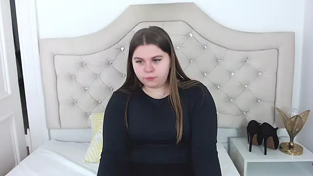 AbbyPleasure online show from December 23, 7:49 am