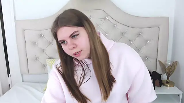 AbbyPleasure online show from December 27, 3:48 pm