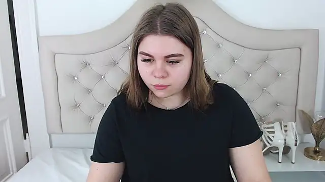 AbbyPleasure online show from December 30, 3:02 pm