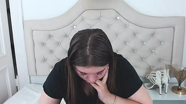 AbbyPleasure online show from January 13, 3:58 pm