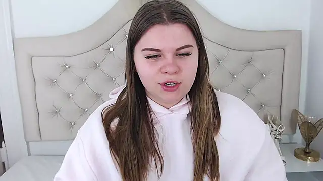 AbbyPleasure online show from January 21, 9:46 am