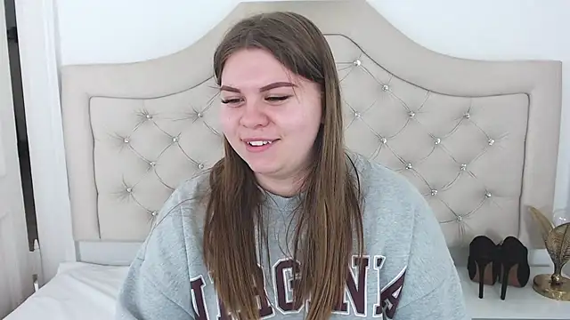 AbbyPleasure online show from January 28, 1:27 pm