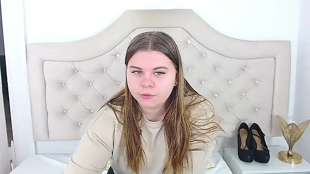 AbbyPleasure online show from February 7, 9:58 am