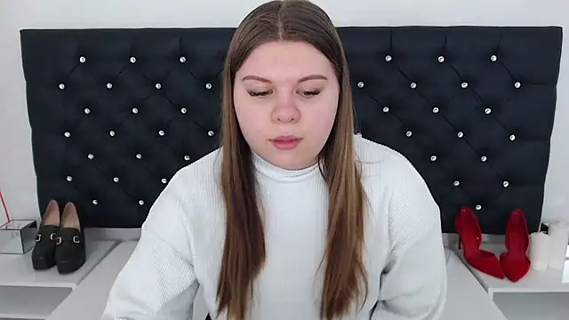 AbbyPleasure online show from March 5, 12:44 pm