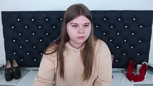 AbbyPleasure online show from March 11, 1:12 pm