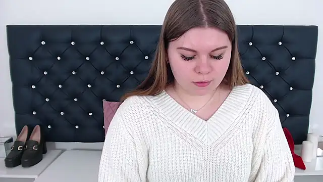 AbbyPleasure online show from March 20, 12:53 pm