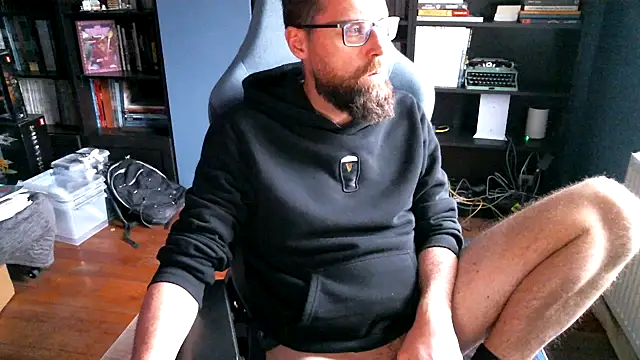 MeSteff online show from November 1, 12:51 pm