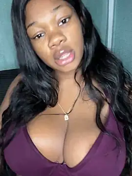 CharismaaBanx online show from January 5, 3:11 am