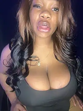 CharismaaBanx online show from March 7, 3:08 am