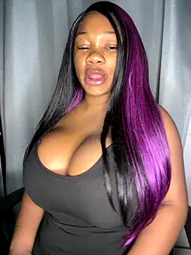 CharismaaBanx online show from October 2, 7:26 am