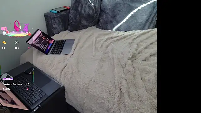 Hot ToyBoy6974 online show from March 1, 11:01 am