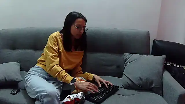 Katalleya jyj online show from February 17, 9:52 pm