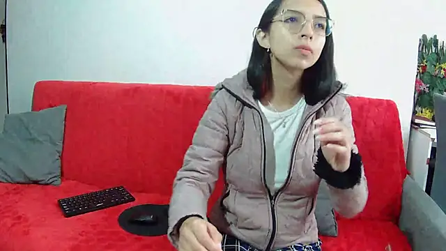 Katalleya jyj online show from March 19, 3:27 pm