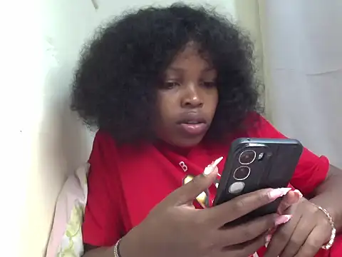 queen-sasha online show from December 21, 11:06 am