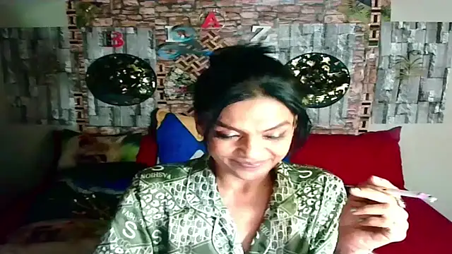 Indian Blaze00 online show from October 18, 4:08 pm