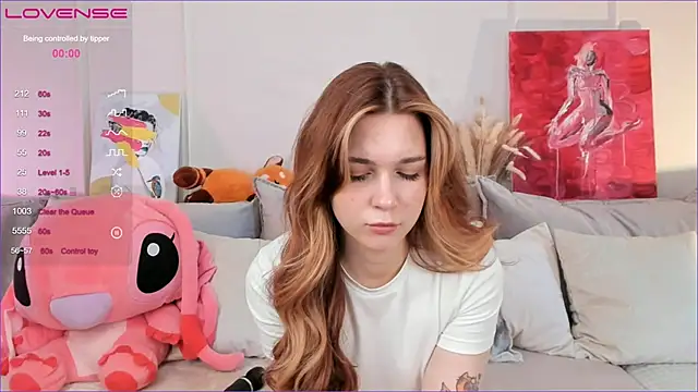 Snapshot of Frau_Lina chatting on September 16, 1:12 pm Frau Lina online show from September 16, 1:12 pm