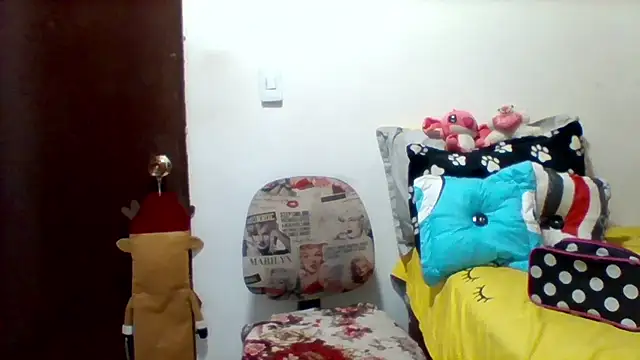 Alisson brand online show from January 14, 12:14 pm